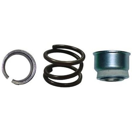 Aftermarket Steering Column Kit  _x000D_ 8N3517-KIT